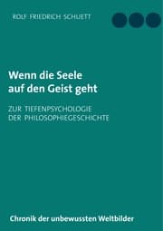 Cover von Wenn die Seele auf den Geist geht