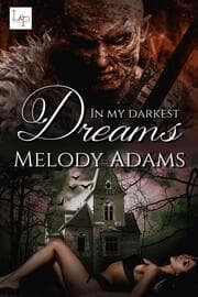 Cover von In my darkest Dreams