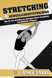 Cover von Stretching & Beweglichkeitstraining