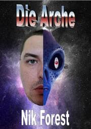 Cover von Die Arche