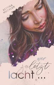Cover von Wer zuletzt lacht ...