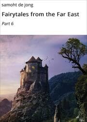 Cover von Fairytales from the Far East