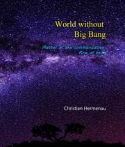 Cover von World without Big Bang