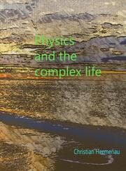 Cover von Physics and the complex life