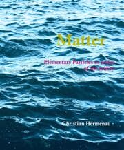 Cover von Matter