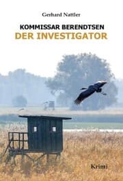 Cover von Der Investigator