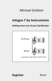 Cover von INTEGRA-7 by Instruments