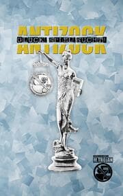 Cover von Antizock