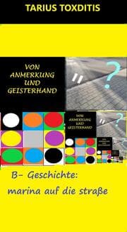 Cover von Von Anmerkung und Geisterhand