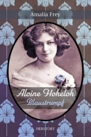 Cover von Alvine Hoheloh
