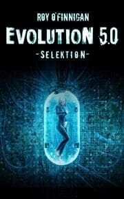 Cover von Evolution 5.0 - Selektion
