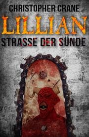 Cover von Lillian - Straße der Sünde