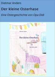 Cover von Der kleine Osterhase