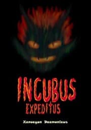 Cover von Incubus Expeditus