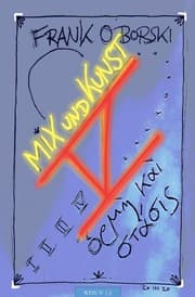 Cover von Mix und Kunst V