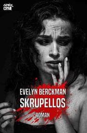 Cover von SKRUPELLOS