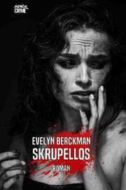 Cover von SKRUPELLOS