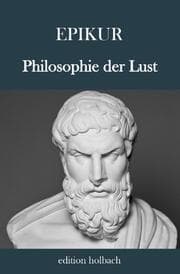 Cover von Philosophie der Lust
