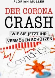 Cover von Der Corona Crash