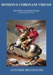 Cover von Dominus Corona Viduos