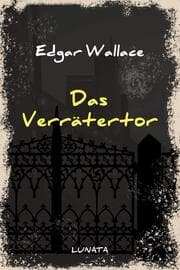 Cover von Das Verrätertor