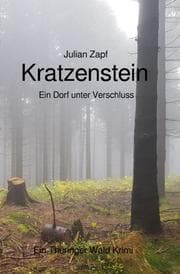 Cover von Kratzenstein