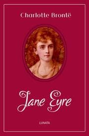 Cover von Jane Eyre