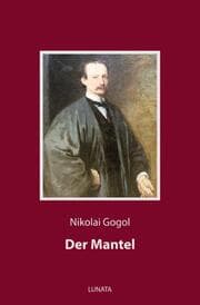 Cover von Der Mantel