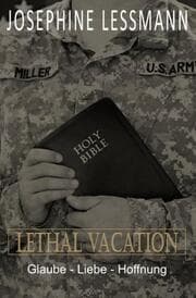 Cover von Lethal Vacation