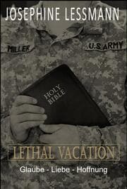 Cover von Lethal Vacation