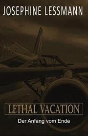 Cover von Lethal Vacation