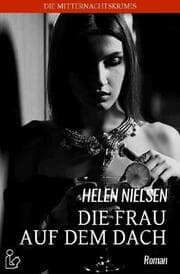 Cover von DIE FRAU AUF DEM DACH