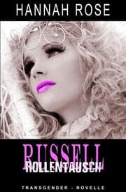 Cover von Russell - Rollentausch