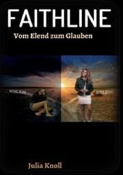 Cover von Faithline