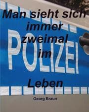Cover von Man sieht sich zweimal im Leben