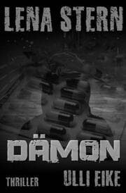 Cover von Lena Stern: Dämon