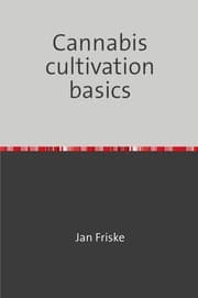 Cover von Cannabis cultivation basics