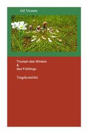 Cover von Triumph des Winters & des Frühlings