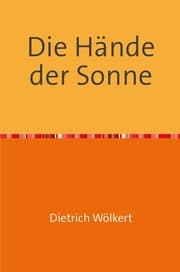 Cover von Die Hände der Sonne