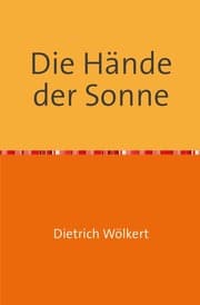 Cover von Die Hände der Sonne