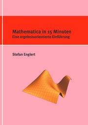 Cover von Mathematica in 15 Minuten
