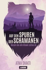 Cover von Auf den Spuren der Schamanen