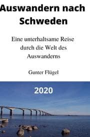 Cover von Auswandern nach Schweden