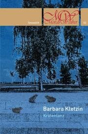Cover von Krötentanz