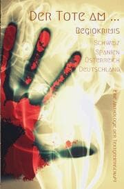 Cover von Der Tote am ...