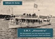 Cover von S.M.Y. ALEXANDRIA
