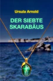 Cover von Der siebte Skarabäus