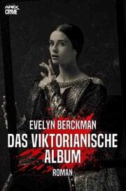 Cover von DAS VIKTORIANISCHE ALBUM
