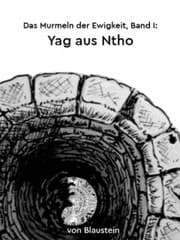 Cover von Yag aus Ntho