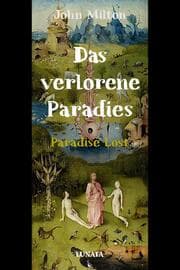 Cover von Das verlorene Paradies